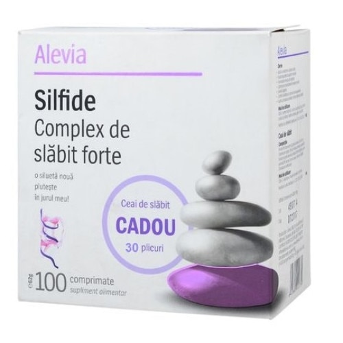 silfide complex de slabit forte comentarii cele mai tari pastile de slabit