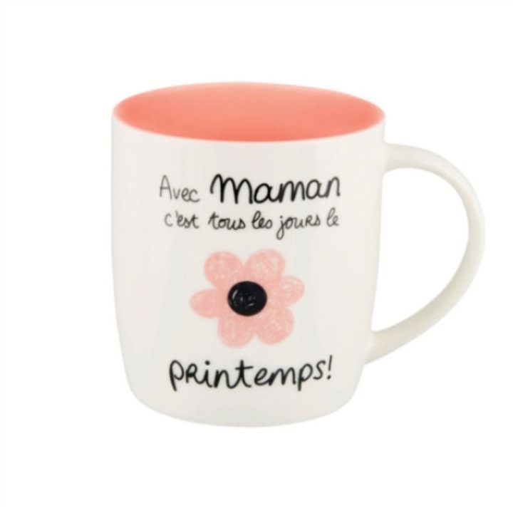 Cana - Avec Maman