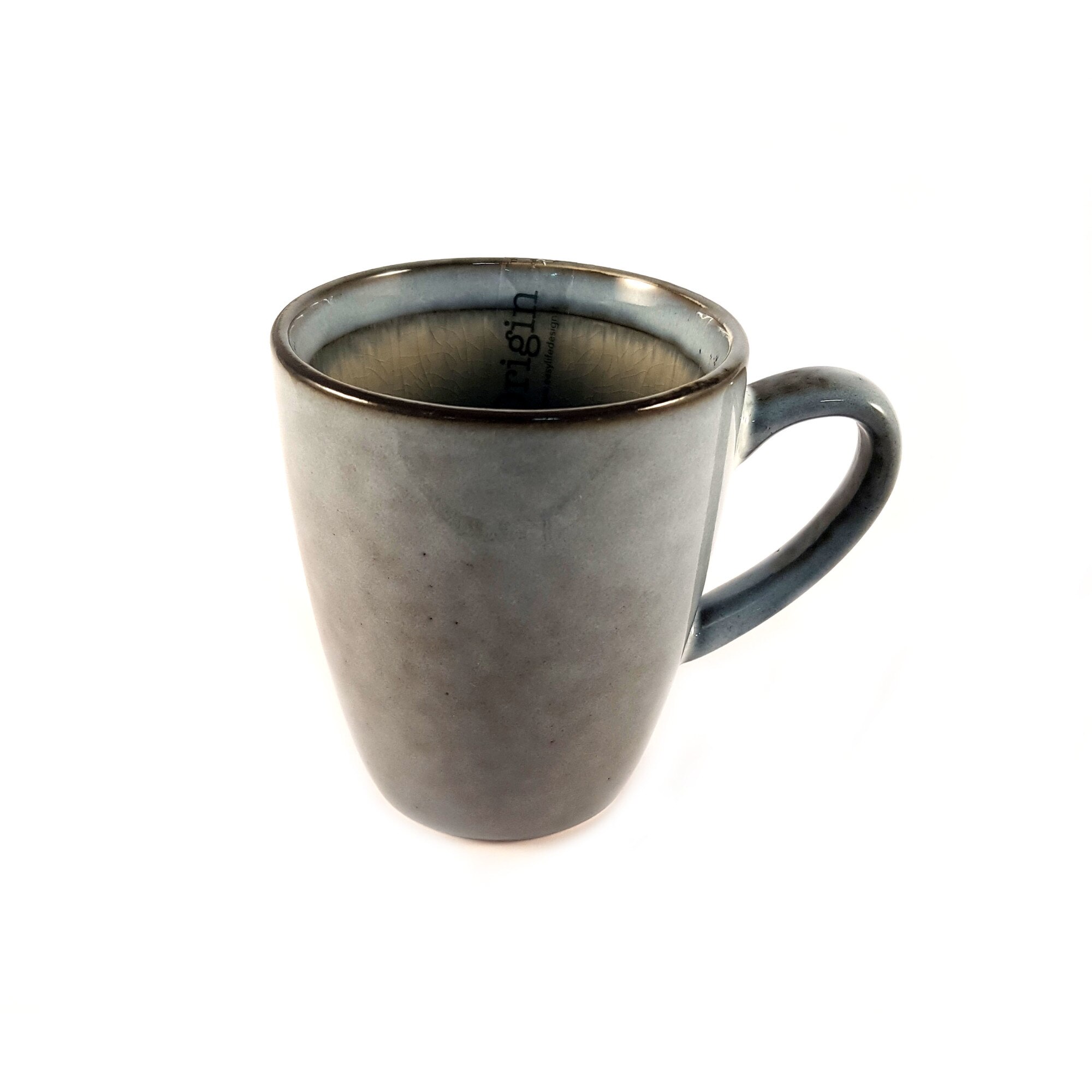 Cana - Stoneware Origin Grey