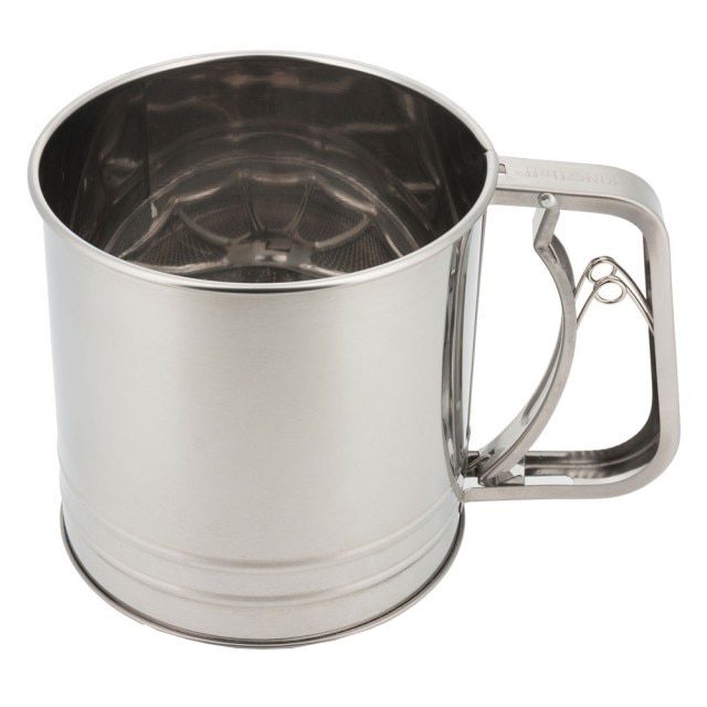 Sita pentru faina KingHoff, 450 g