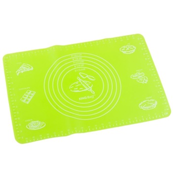 Foaie din silicon KingHoff KH-4659-GR, lungime 60 cm Foaie din silicon KingHoff KH-4659-GR, lungime 60 cm