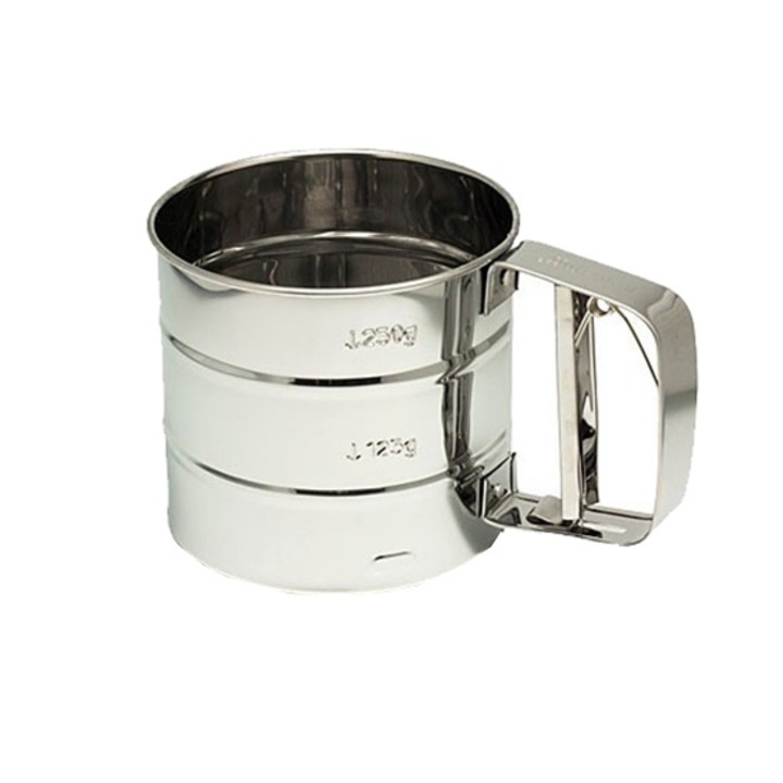 Sita pentru faina KingHoff, 350 g