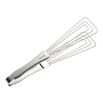 Cleste pentru bucatarie KingHoff, inox Cleste pentru bucatarie KingHoff, inox