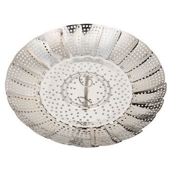 Sita pentru gatit la aburi KingHoff, 28 cm Sita pentru gatit la aburi KingHoff, 28 cm