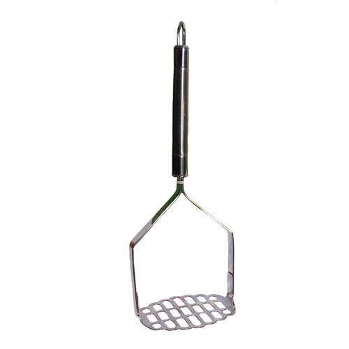 Pasator cartofi KingHoff, inox