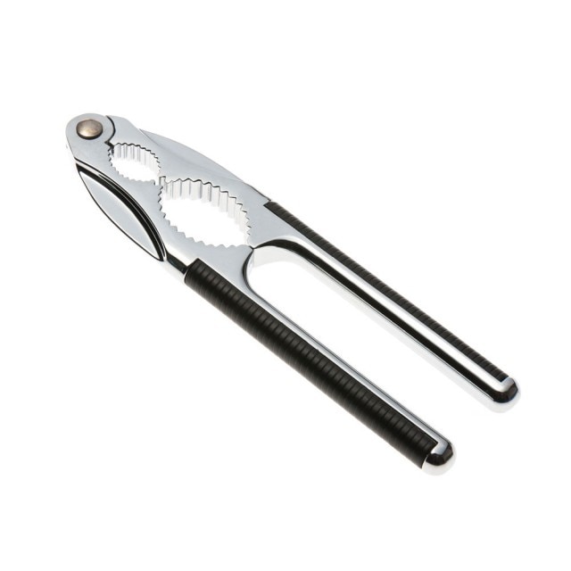 Spargator de nuci KingHoff, inox,