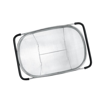 Strecuratoare (sita) din inox KingHoff, reglabila Strecuratoare (sita) din inox KingHoff, reglabila