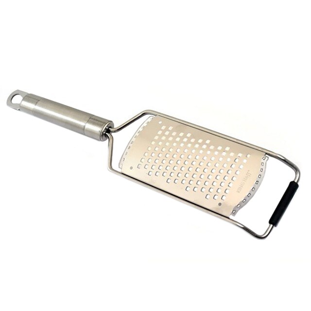 Razatoare microplana KingHoff, inox, model 3