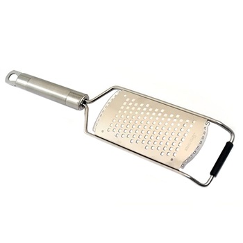 Razatoare microplana KingHoff, inox, model 3 Razatoare microplana KingHoff, inox, model 3