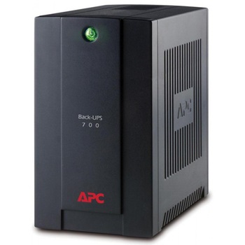 Imagini APC BX700UI - Compara Preturi | 3CHEAPS