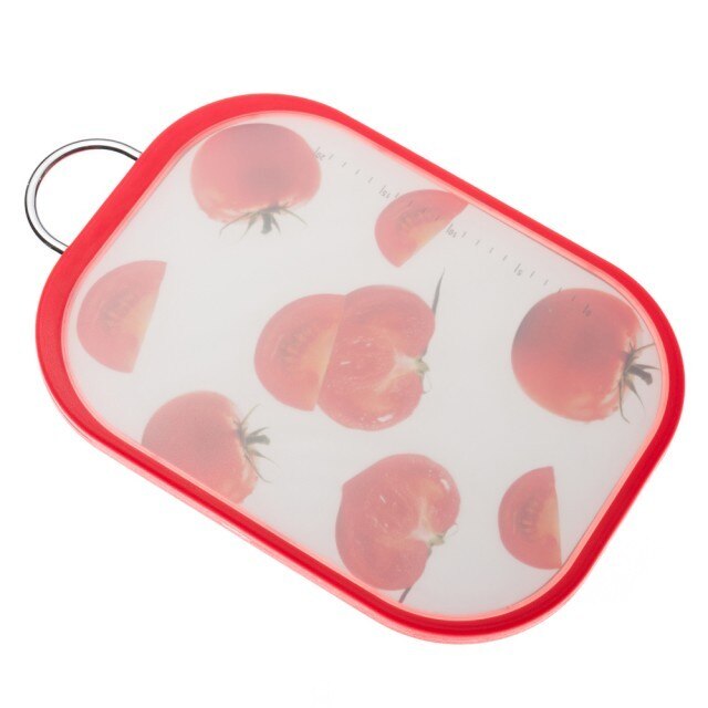 Tocator cu model KingHoff, lungime 31 cm, Rosu