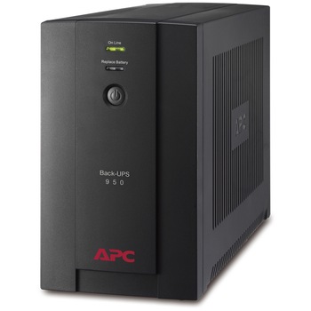 Imagini APC BX950UI - Compara Preturi | 3CHEAPS