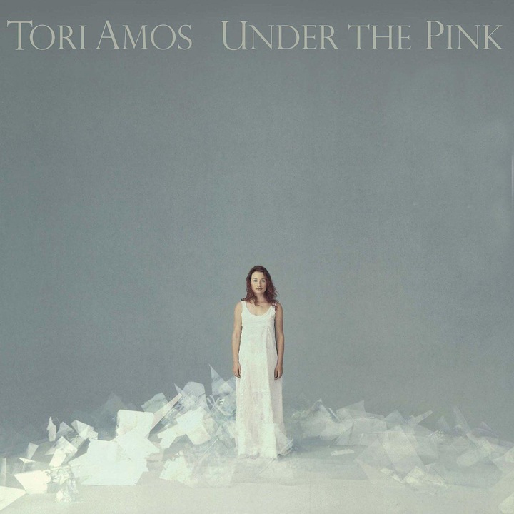 Tori Amos-Under The Pink-LP