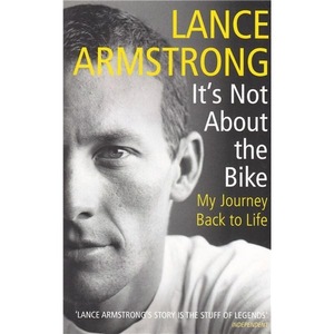 random Hamburger Apparently Nu doar despre bicicleta - Lance Armstrong - eMAG.ro