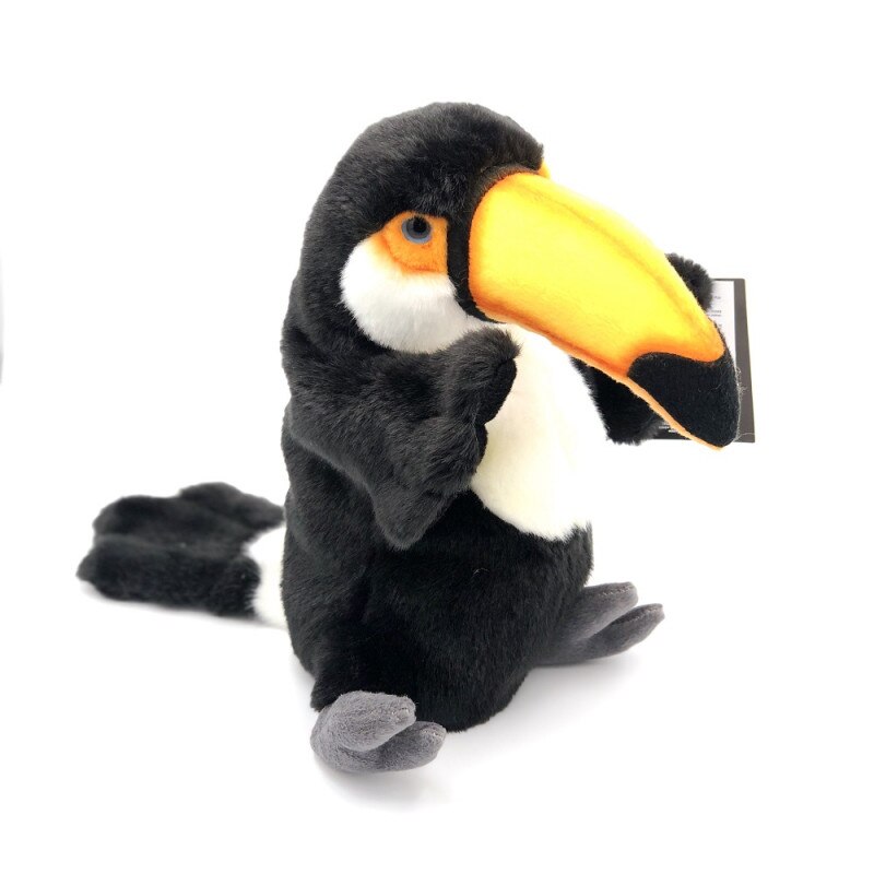 Jucarie de plus Tucan, National Geographic