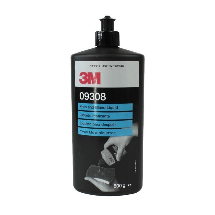 Pasta polish matuit Prep'N'Blend 0.5kg 3M