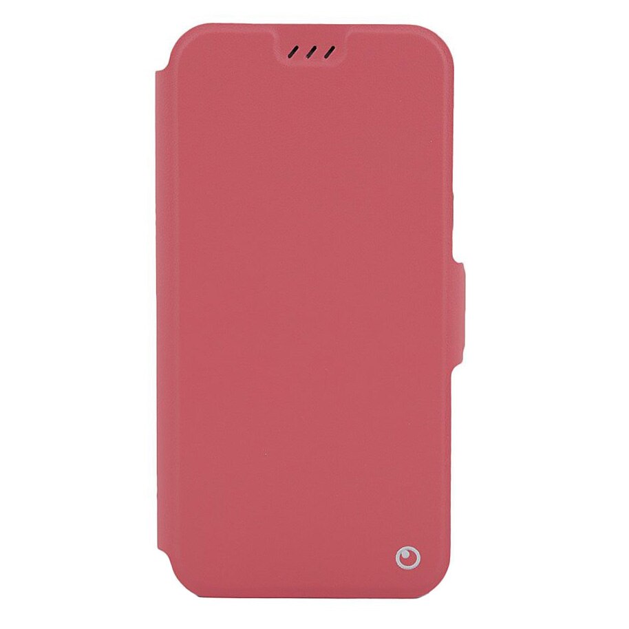Husa de protectie Lemontti Book Elegant pentru Huawei P20 Pro, Rosu