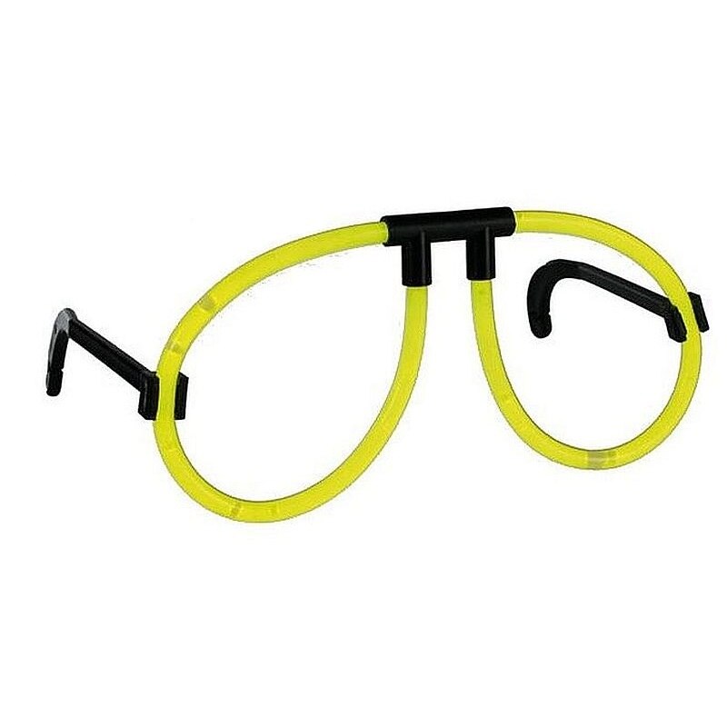 Ochelari fluorescenti petrecere - 20 cm, Radar 90/0987