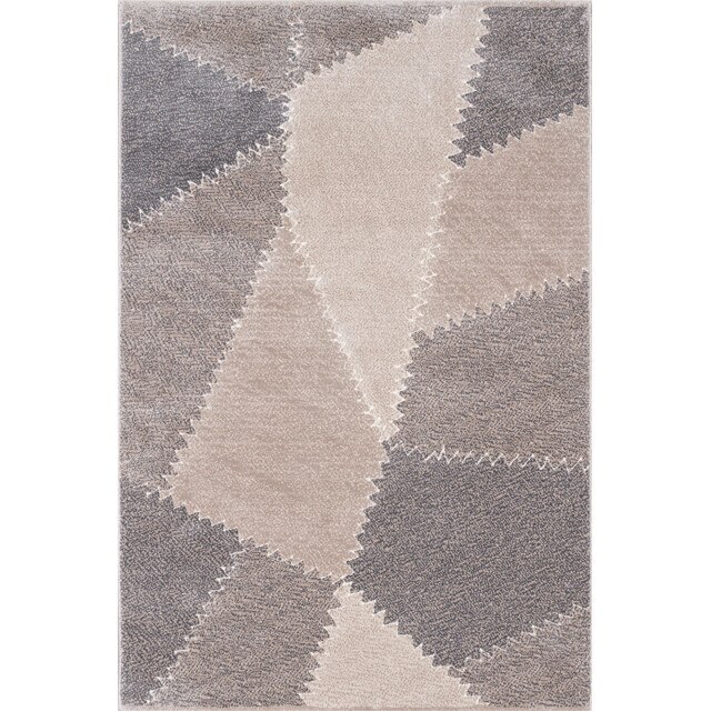 Covor Sintelon BOHO 120x170 cm cod 10GVG