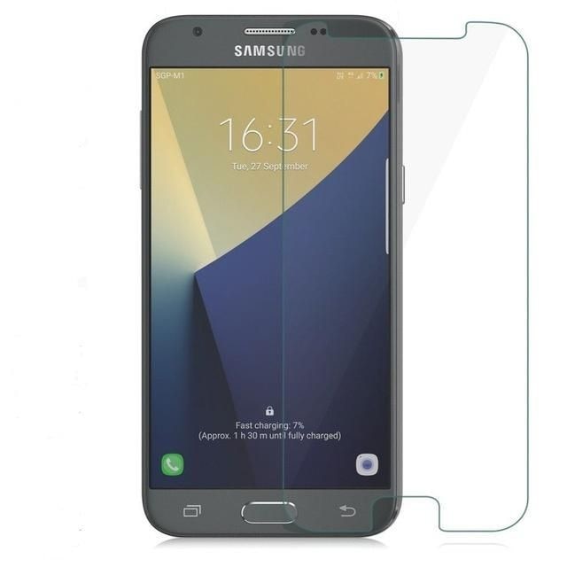 Sticla Securizata (Tempered Glass) Samsung Galaxy J5 2017- transparenta