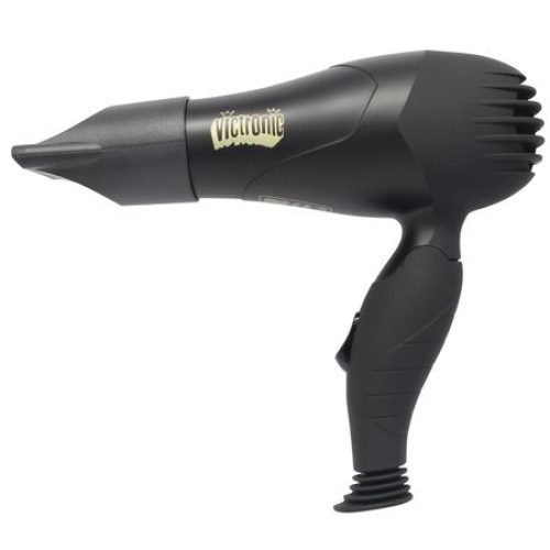 Uscator de Par electric pentru voiaj , 1200 w, 2 viteze