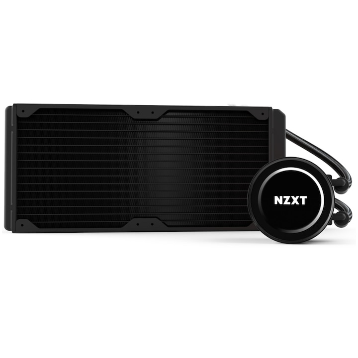 Охладител за процесор NZXT Kraken X62, Съвместим с Intel/AMD