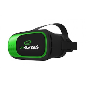 VR 3D smartphone inch, telecomanda bluetooth, Android iOS, Esperanza - eMAG.ro