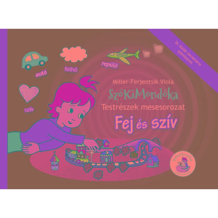 Miller-Ferjentsik Viola: Fej és szív