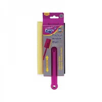 racleta geamuri telescopica practical parex 33 cm imagen 4_0_
0