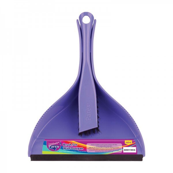 Set perie cu faras PAREX