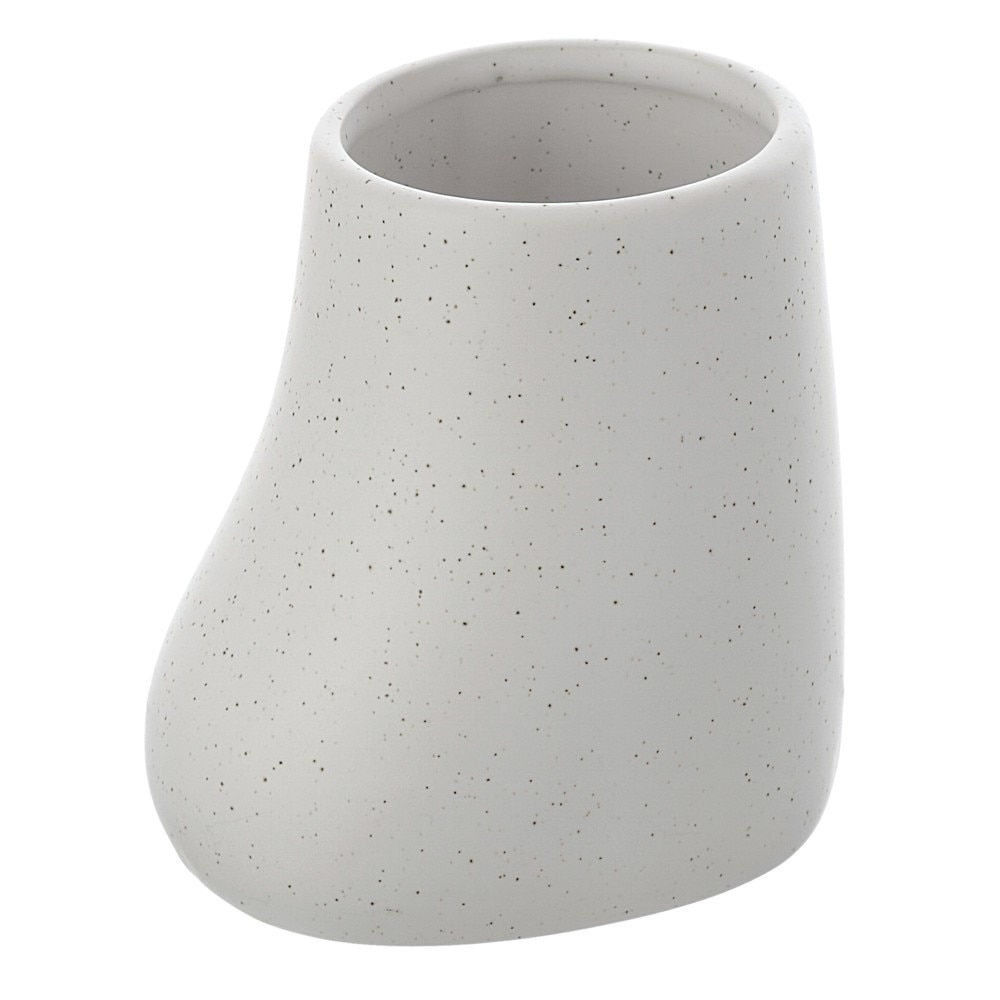 Pahar periute, Lima, ceramica