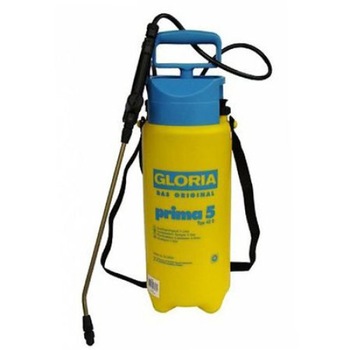 Pulverizator manual Gloria Prima 3 Pulverizator manual Gloria Prima 3