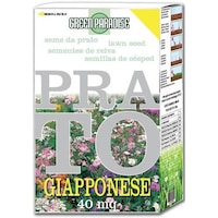 Seminte de gazon cu flori anuale, 1 kg