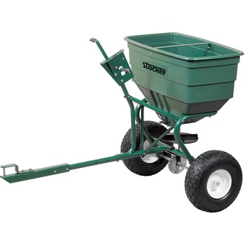 Carucior pentru imprastiat, 60 litri Carucior pentru imprastiat, 60 litri
