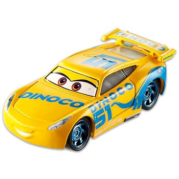 Masinuta Cruz Ramirez Carrera GO Cars 3 Masinuta Cruz Ramirez Carrera GO Cars 3