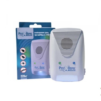 Dispozitiv electronic impotriva rozatoarelor PR-500.3 combatere pe 220 mp (cadou 1Kafer Gel 5gr) Dispozitiv electronic impotriva rozatoarelor PR-500.3 combatere pe 220 mp (cadou 1Kafer Gel 5gr)
