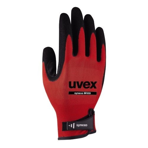 Manusi protectia muncii uvex Synexo M100 60021, marimea 9