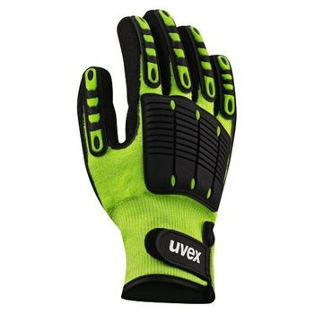 Manusi de protectie uvex synexo impact 1 60598, marime 8 Manusi de protectie uvex synexo impact 1 60598, marime 8