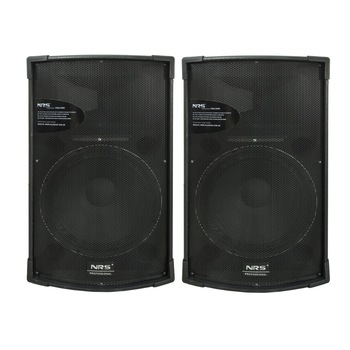 Boxe audio Vlliodor , Profesionale, 400W , 95±3dB , Difuzor 15 Boxe audio Vlliodor , Profesionale, 400W , 95±3dB , Difuzor 15