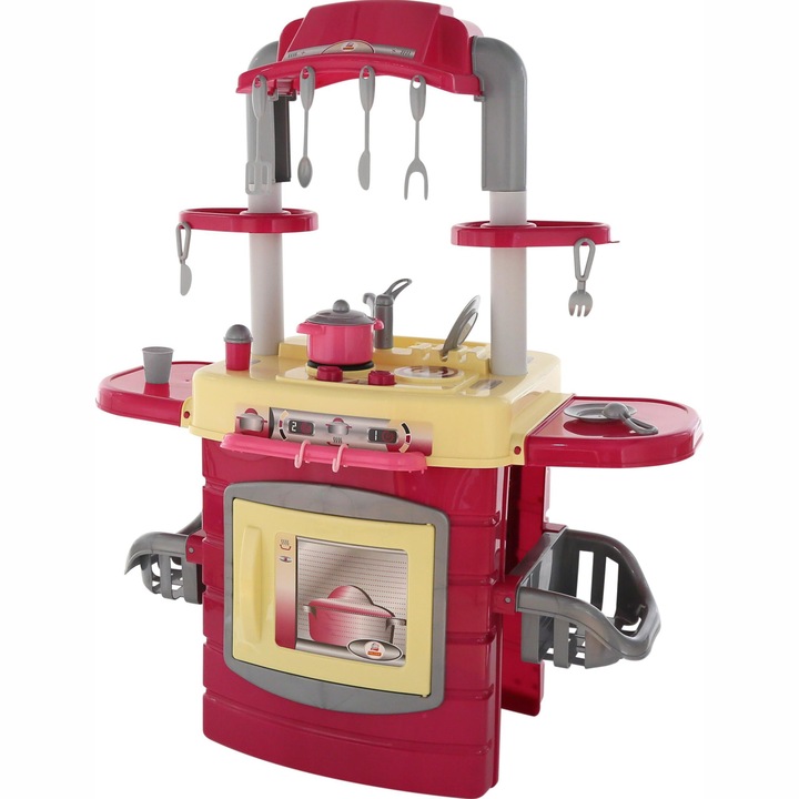 Grande Kitchen, Palau