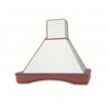 Hota incorporabila decorativa rustica Studio Casa Iris, Putere de absorbtie 500 m3/h, 1 motor, 60 cm, Ivory Hota incorporabila decorativa rustica Studio Casa Iris, Putere de absorbtie 500 m3/h, 1 motor, 60 cm, Ivory