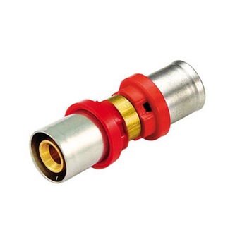 Racord pexal sertizare 20x20 TIEMME Raccorderie Racord pexal sertizare 20x20 TIEMME Raccorderie