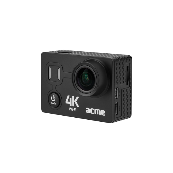 Caméra Sport & Action 4K Ultra HD ACME VR302 / Wifi