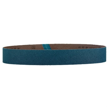 Banda Fara Sfarsit pentru slefuire tevi Gr.80 40x760 Banda Fara Sfarsit pentru slefuire tevi Gr.80 40x760