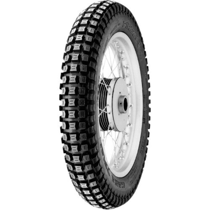 Гума Pirelli MT43 Pro Trial 2.75 - 21 45P TL