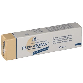 Crema Dermatopan 50ml Crema Dermatopan 50ml