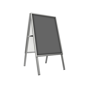 Panou stradal tip A / People stopper, Eco de exterior, format A1(594x841mm) Panou stradal tip A / People stopper, Eco de exterior, format A1(594x841mm)