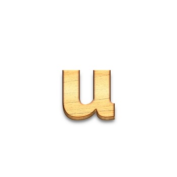 Decor litera mica  Decor litera mica