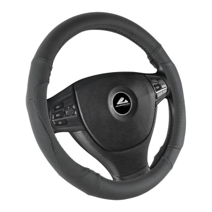 Kormányburkolat 37-39cm, Automax