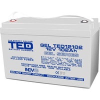 acumulator stationar vrla agm 12v 102ah high rate terminal m8 f11 t11 ted electric 100 imagen 20_0_
0
